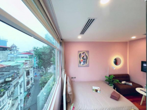 May - TRENDY SKY VIEW - Phone 09756-59323